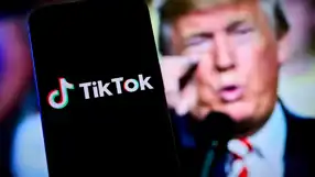 ABD'de TikTok Yasağı Geçici Olarak Kaldırıldı! Trump'tan Yeni Bir Plan