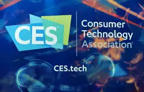 CES 2025'te Yapay Zeka Devrimi: Samsung, LG ve Daha Fazlası