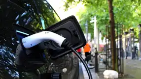 Türkiye'ye 5500 Hızlı Elektrikli Araç Şarj İstasyonu
