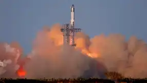 SpaceX'in Starship Roketi 8. Uçuş Testini Yaptı