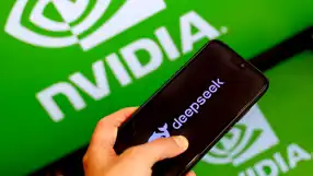 Nvidia Hisseleri Düşüyor: DeepSeek, Üretim ve Vergiler