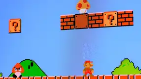 Super Mario, Yapay Zekayı Test Ediyor!