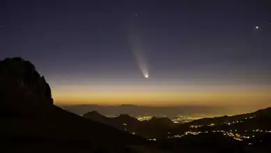 2024'ün Son Gök Taşı Şöleni: Geminid Yağmuru!