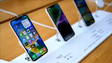 Apple, Çin'de İlk Mağazasını Kapatıyor