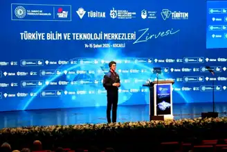 Astronot Atasever, Kocaeli'de Bilim Severlerle Buluştu