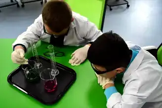 Düzce Bilim Merkezi: Köy Okullarına Bilim Yolculuğu