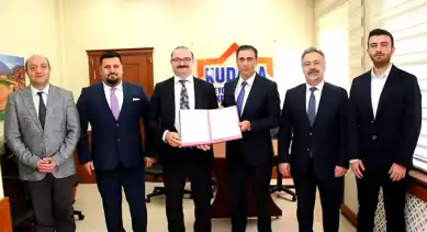 Erzurum'a Milli Teknoloji Atölyeleri Geliyor