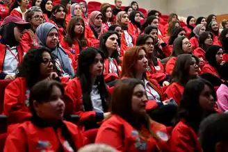 Gaziantep'te Yapay Zeka ve Bilişim Kampı