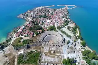 Google Maps: Türkiye'nin En Çok Aranan Yerleri