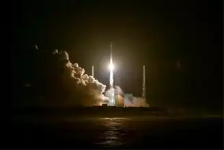 Hainan'da Yeni Uzay Fırlatma Rampaları İnşa Ediliyor
