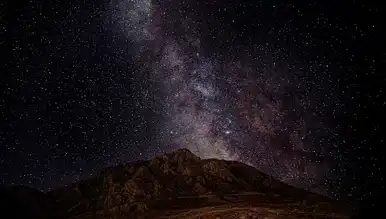 JWST: 6,5 Milyar Yıl Uzaktan 44 Yıldız Keşfedildi!