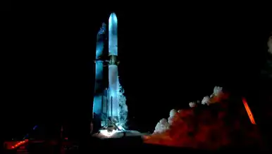 Bezos'un Blue Origin'i Uzaya Gidiyor! FAA Onayını Aldı