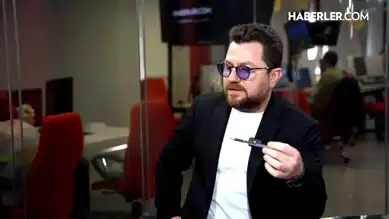 Murat Seymen: Radyo, Teknolojiye Hızla Uyum Sağlıyor