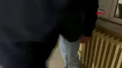 Samsun'da Ehliyet Sınavında Kopya Skandalı!