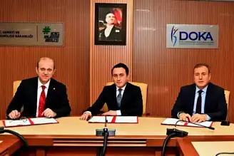 Trabzon'da Kişiye Özel İmplant Merkezi Kuruluyor