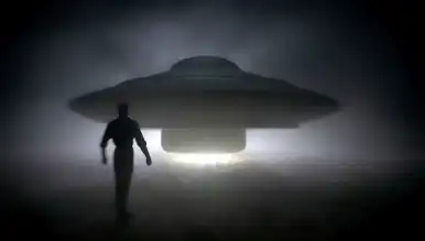 UFO Uzmanı Vallée: Uzaylılar Masum İnsanları Öldürüyor!