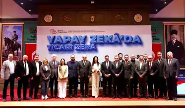 Yapay Zeka: Ticaretin Geleceği