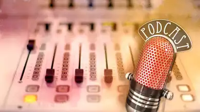 Podcast: Dijital Dünyanın Yükselen Yıldızı