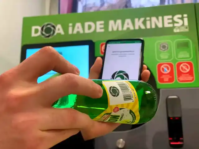Depozito Sistemi: Atıklar Ekonomiye Kazandırılacak