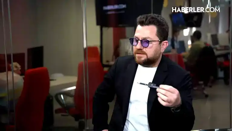 Murat Seymen: Radyo, Teknolojiye Hızla Uyum Sağlıyor