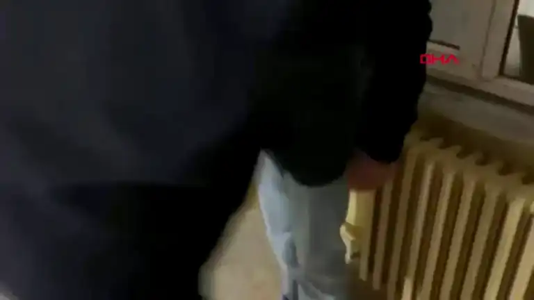 Samsun'da Ehliyet Sınavında Kopya Skandalı!