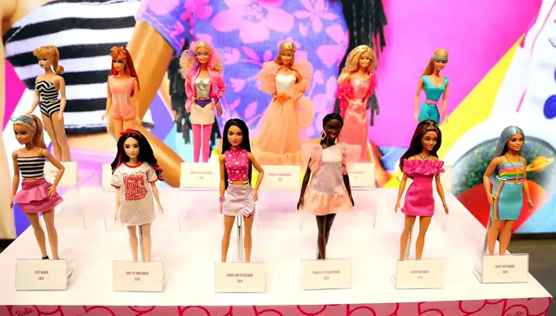 Mattel ve OpenAI Ortaklığı: Barbie'lere Yapay Zeka Mı Geliyor?